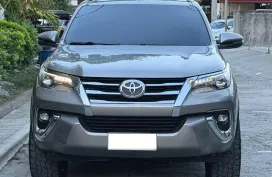 HOT!!! 2020 Toyota Fortuner V 4x2 Top of the line for sale at affordable price! 