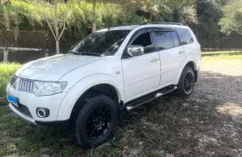 Monterosport 4x4 3.2 AT