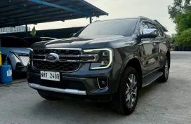 2025 Ford Everest 2.0 Titanium+ Biturbo 4x4 AT for sale by Verified seller