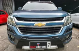 ✅Chevrolet Trailblazer 2017 2.8 LTX 69K KM Automatic