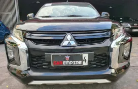 ✅Mitsubishi Strada 2020 Acquired 2.4 GLX V 73K KM Shop Maintained Automatic