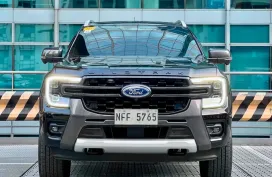 2024Ford Everest 2.0L Wildtrak4x2 AT Dsl⭐ 𝗖𝗟𝗔𝗥𝗘𝗡𝗖𝗘 𝗕𝗢𝗡𝗡𝗘𝗩𝗜𝗘 📲𝟬𝟵𝟭𝟱𝟵𝟵𝟰𝟯𝟬𝟱𝟵