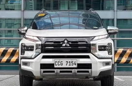 2025 Mitsubishi Xpander Cross 1.5 AT Gas