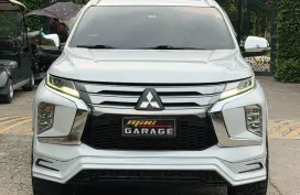 HOT!!! 2020 Mitsubishi Montero Sport GT 4x2 Top of the line for sale at affordable price! 