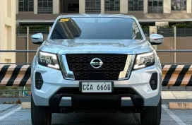 2024 Nissan Navara 2.5 VE Calibre AT Diesel🔥✅ 𝐂𝐋𝐄𝐎 🙋🏼‍♀️📲0938 830 7235