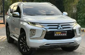 HOT!!! 2021 Mitsubishi Montero Sport GT 4x2 Top of the line for sale at affordable price! 