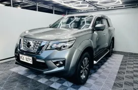 2019 NISSAN TERRA 2.5 VL A/T DIESEL 4X2 TOP OF THE LINE! LOW MILEAGE! FIRST OWNER!