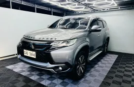 2018 MITSUBISHI MONTERO SPORT 2.4 GLS PREMIUM A/T DIESEL 4X2 TOP OF THE LINE!