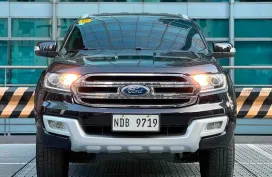 2016 Ford Everest Trend 2.2 Automatic Diesel ✅🔥𝐂𝐀𝐑𝐋 𝐁𝐎𝐍𝐍𝐄𝐕𝐈𝐄 🙋🏻‍♂️📲 0938 458 8779