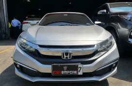✅Honda Civic 2019 1.8 E 44K KM Shop Maintained Automatic