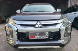 ✅Mitsubishi Strada 2019 2.4 GLX V 42K KM Automatic