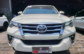 ✅Toyota Fortuner 2019 2.4 V 7K KM Casa Maintained Automatic