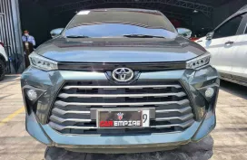 ✅Toyota Avanza 2024 1.3 E 11K KM Casa Maintained Manual