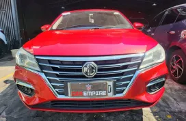 ✅MG 5 2020 1.5 Alpha 22K KM Shop Maintained Automatic