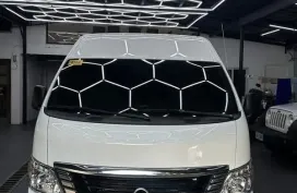 HOT!!! 2024 Nissan Urvan NV350 Premium for sale at affordable price! 