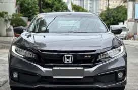 HOT!!! 2020 Honda Civic RS Turbo Top of the line for sale at affordable price! 