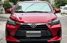 HOT!!! 2026 Toyota Wigo G CVT Top of the line for sale at affordable price ! 