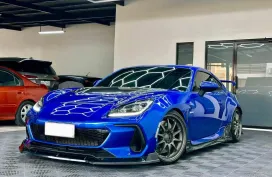 HOT!!! 2024 Subaru BRZ Eyesight for sale at affordable price! 