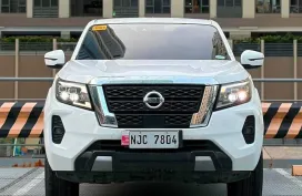 2025 Nissan Navara 2.5 VE Calibre AT Diesel ✅🔥𝐂𝐀𝐑𝐋 𝐁𝐎𝐍𝐍𝐄𝐕𝐈𝐄 🙋🏻‍♂️📲 0938 458 8779