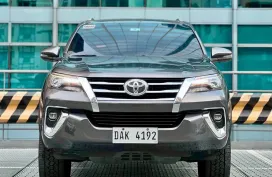 2018 Toyota Fortuner V 2.4 AT 242k ALL-IN DP‼️🔥 𝟎𝟗𝟏𝟐𝟏𝟎𝟔𝟏𝟒𝟔𝟐 𝐌𝐀𝐁𝐘 𝐋𝐀𝐓𝐈𝐃𝐎 📲📩🙋