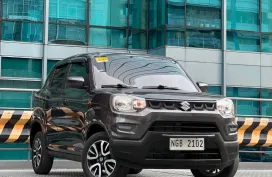 2021 Suzuki S-Presso 1.0 GL Manual Gas ✅ 47K DP🔥𝐂𝐀𝐑𝐋 𝐁𝐎𝐍𝐍𝐄𝐕𝐈𝐄 🙋🏻‍♂️📲 0938 458 8779