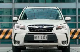 2018 Subaru Forester 2.0 XT Turbo AT Gas ✅127K DP🔥𝐂𝐀𝐑𝐋 𝐁𝐎𝐍𝐍𝐄𝐕𝐈𝐄 🙋🏻‍♂️📲 0938 458 8779
