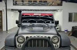 HOT!!! 2015 Jeep Wrangler Unlimited Sport for sale at affordable price! 