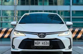 2021 Toyota Altis 1.6 V Automatic Gas ✅🔥𝐂𝐀𝐑𝐋 𝐁𝐎𝐍𝐍𝐄𝐕𝐈𝐄 🙋🏻‍♂️📲 0938 458 8779