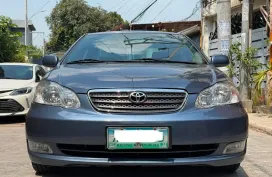 HOT!!! 2004 Toyota Altis E for sale at affordable price! 