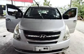 ₱298,000 ONLY - 2006 Grand Starex CVX A/T (Loaded w/ Smart Start, Fresh Trans Dialysis & New F Coils