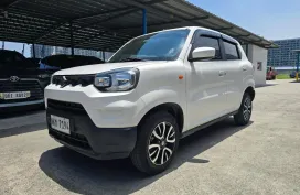 Pre-owned 2025 Suzuki S-PRESSO  for sale
