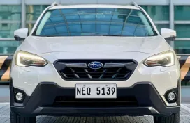 2022 Subaru XV 2.0i-S 2.0 AWD Gas A/T☎️0935 600 3692 JAN RAY DE JESUS✅️183K ALL-IN