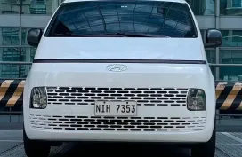 2023 Hyundai Staria Commuter 2.2 Turbo Diesel A/T ☎️0935 600 3692 JAN RAY DE JESUS✅️170K ALL-IN