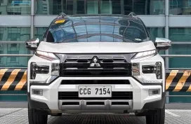 2025 Mitsubishi Xpander Cross 1.5 A/T Gas☎️0935 600 3692 JAN RAY DE JESUS✅️166K ALL-IN DP