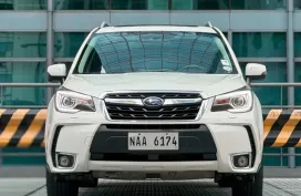 2018 Subaru Forester 2.0 XT Turbo A/T Gas ☎️0935 600 3692 JAN RAY DE JESUS✅️127K ALL-IN DP