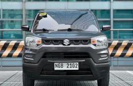 2021 Suzuki S-Presso 1.0 GL M/T Gas ☎️0935 600 3692 JAN RAY DE JESUS✅️47K ALL-IN DP