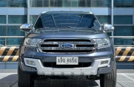 2015 Ford Everest 3.2 Titanium 4x4 A/T Diesel ☎️0935 600 3692 JAN RAY DE JESUS✅️237K ALL-IN DP