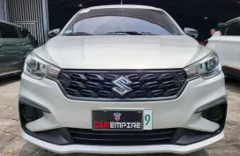 ✅Suzuki Ertiga 2023 1.5 GA Hybrid 16K KM Manual