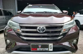 ✅Toyota Rush 2021 1.5 G 60K KM Automatic
