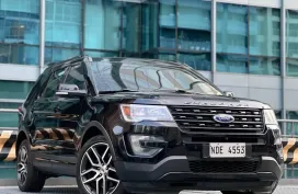 2016 Ford Explorer Sport 4x4 3.5 V6 Automatic Gas📲💁‍♀️JONNALYN.SARANILLAS 0969-5949924