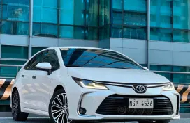 2021 Toyota Altis 1.6 V Automatic Gas📲💁‍♀️JONNALYN.SARANILLAS 0969-5949924