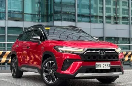 2024 Toyota Corolla Cross GRS Hybrid Automatic with Sunroof📲💁‍♀️JONNALYN.SARANILLAS 0969-5949924