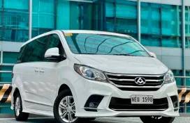 2019 Maxus G10 1.9 Automatic Diesel  Luxury Van📲💁‍♀️JONNALYN.SARANILLAS 0969-5949924