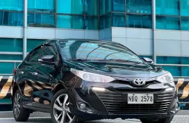2018 Toyota Vios 1.5 G Automatic Gas📲💁‍♀️JONNALYN.SARANILLAS 0969-5949924