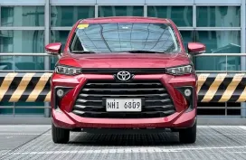 2023 Toyota Avanza 1.3 E AT Gas⭐ 𝗖𝗟𝗔𝗥𝗘𝗡𝗖𝗘 𝗕𝗢𝗡𝗡𝗘𝗩𝗜𝗘 📲𝟬𝟵𝟭𝟱𝟵𝟵𝟰𝟯𝟬𝟱𝟵