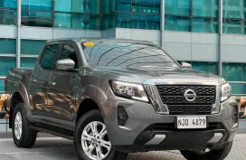 2025 Nissan Navara 2.5 VE Calibre AT Diesel📲💁‍♀️JONNALYN.SARANILLAS 0969-5949924