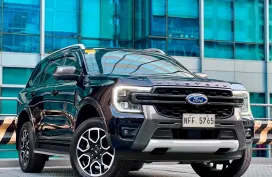 2024 Ford Everest 2.0L Wildtrak 4x2 Automatic Diesel Limited Edition📲💁‍♀️JONNALYN 0969-5949924