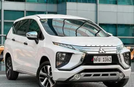 2019 Mitsubishi Xpander 1.5 GLS AT GAS📲💁‍♀️JONNALYN.SARANILLAS 0969-5949924