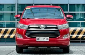 2019 Toyota Innova 2.8 E 101K ALL IN DP‼️🔥 𝟎𝟗𝟏𝟐𝟏𝟎𝟔𝟏𝟒𝟔𝟐 𝐌𝐀𝐁𝐘 𝐋𝐀𝐓𝐈𝐃𝐎 📲📩🙋🏻