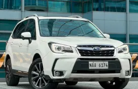 2018 Subaru Forester 2.0 XT Turbo Automatic Gas📲💁‍♀️JONNALYN.SARANILLAS 0969-5949924